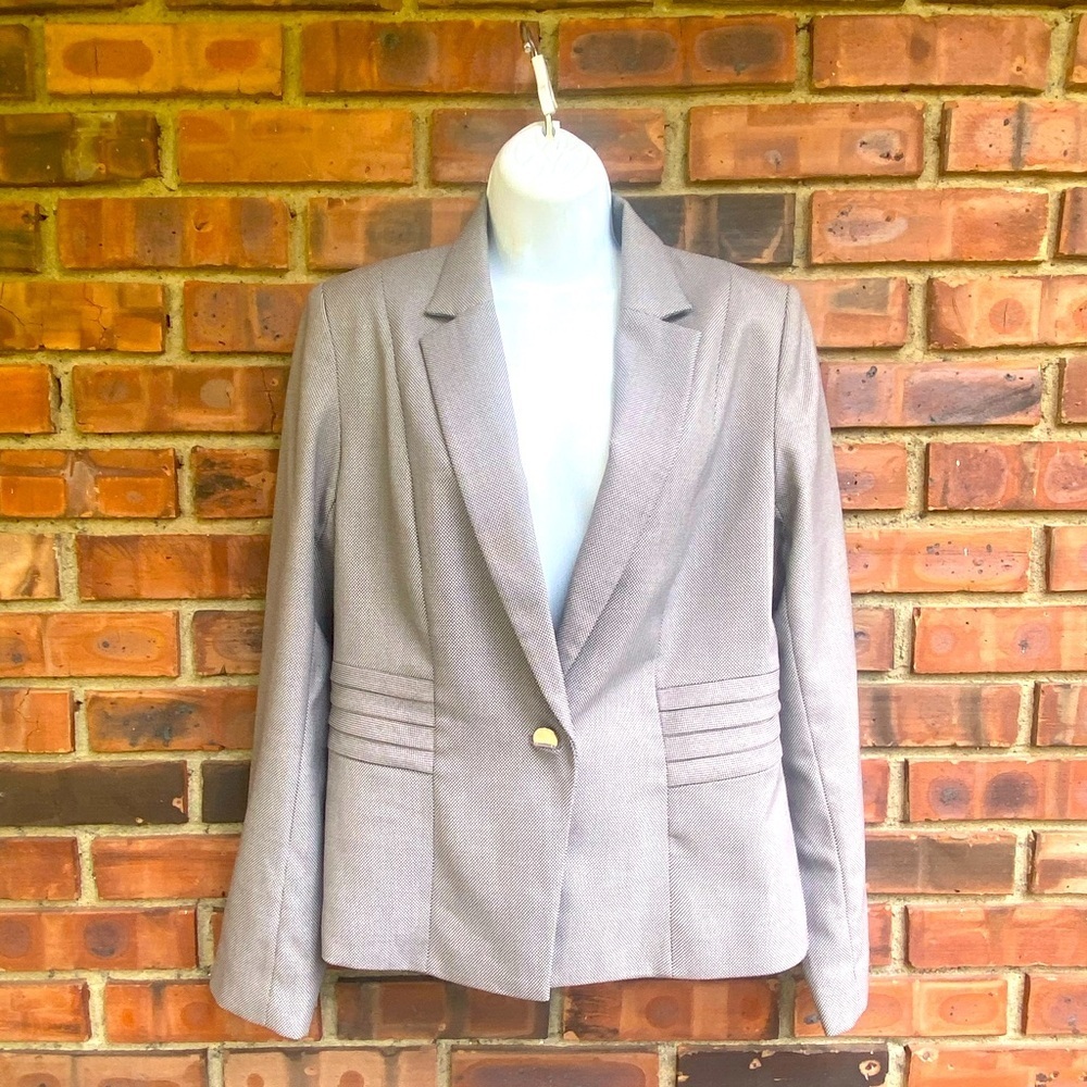 Calvin Klein Blazer, Size 10